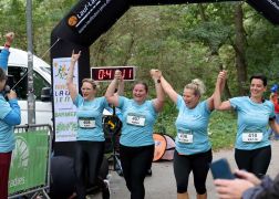 Frauenlauf 2024 In Jena 69